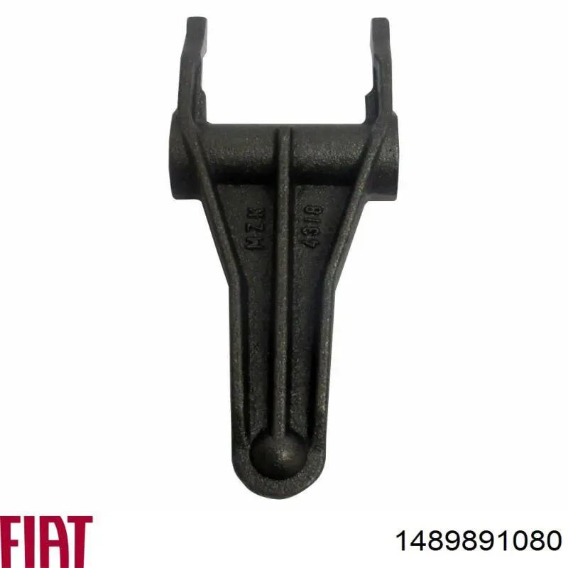 Widełki sprzęgła Autotechteile 5060502 cena, od 79,79 USD