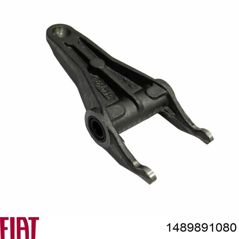 Widełki sprzęgła 1489891080 Fiat/Alfa/Lancia
