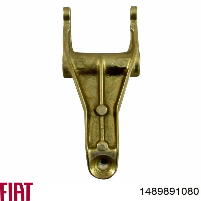 5060502 Autotechteile Widełki sprzęgła