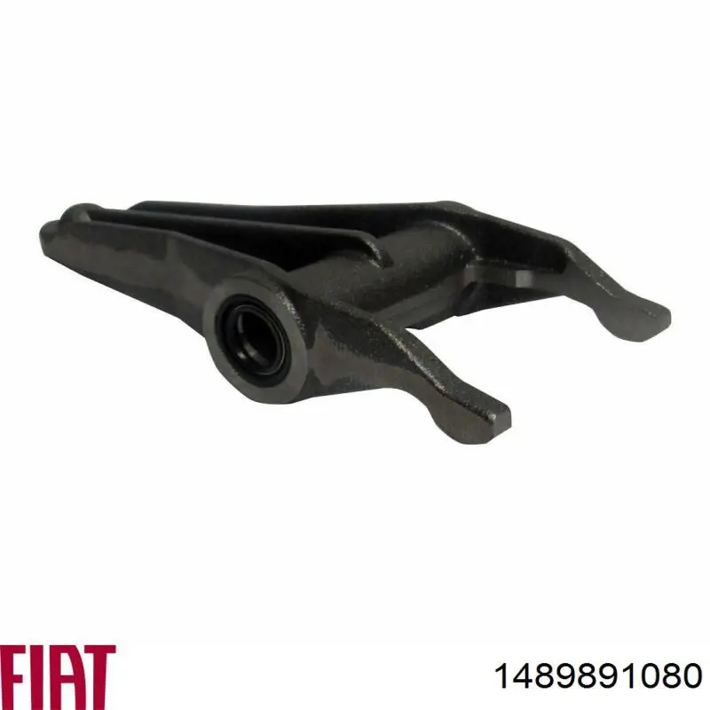Do koszyka 1489891080 Fiat/Alfa/Lancia Widełki sprzęgła