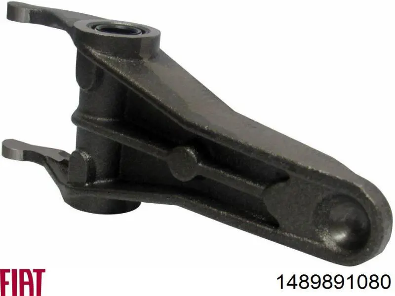 Widełki sprzęgła Autotechteile 5060502