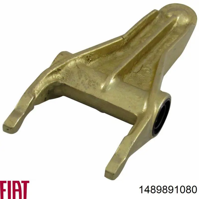 Widełki sprzęgła 1489891080 Fiat/Alfa/Lancia