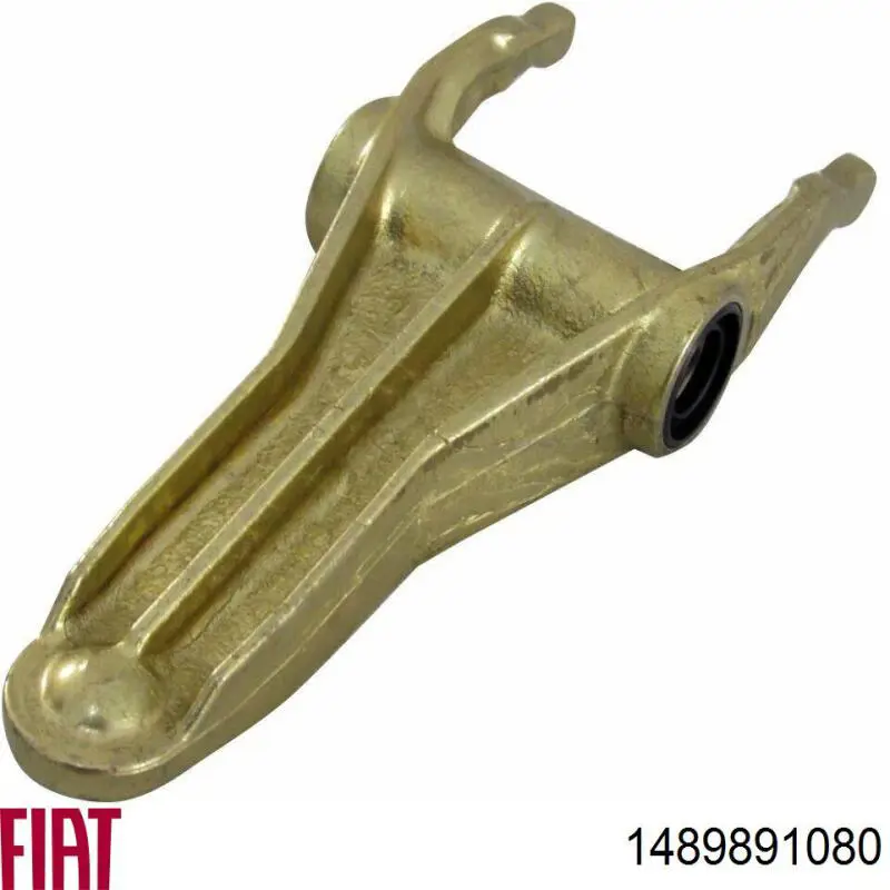 5060502 Autotechteile Widełki sprzęgła