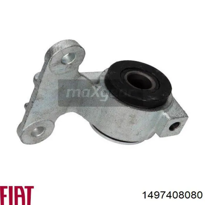 1497408080 Fiat/Alfa/Lancia Wahacz zawieszenia przedniego dolny lewy