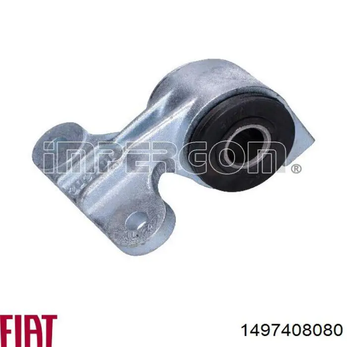 Wahacz zawieszenia przedniego dolny lewy Fiat/Alfa/Lancia 1497408080 cena, od 69,13 USD
