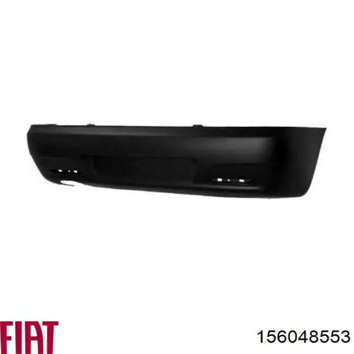 156048553 Fiat/Alfa/Lancia Zderzak tylny