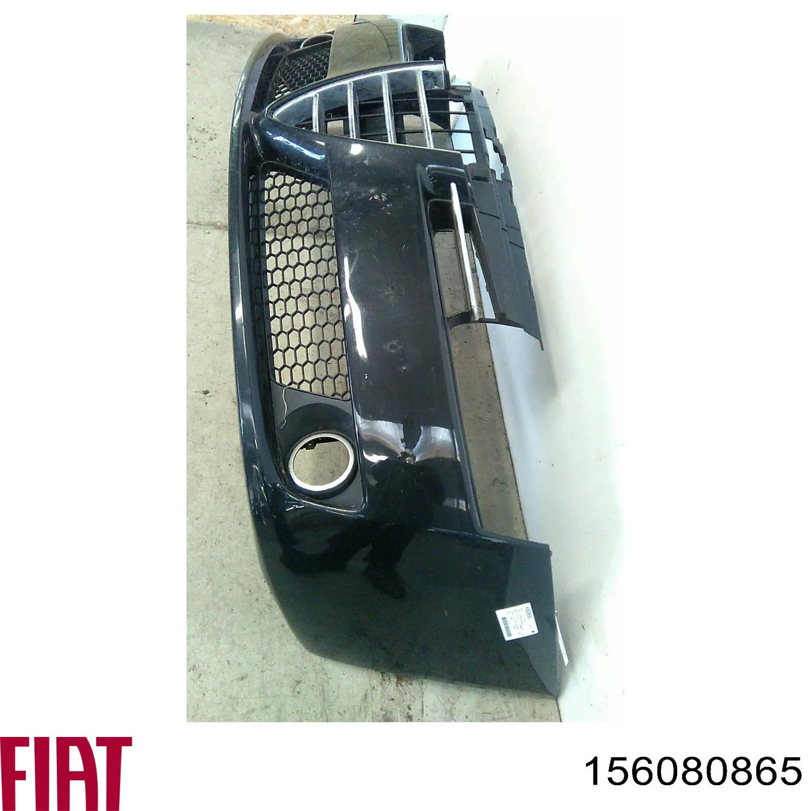 156080865 Fiat/Alfa/Lancia Lusterko wsteczne lewe