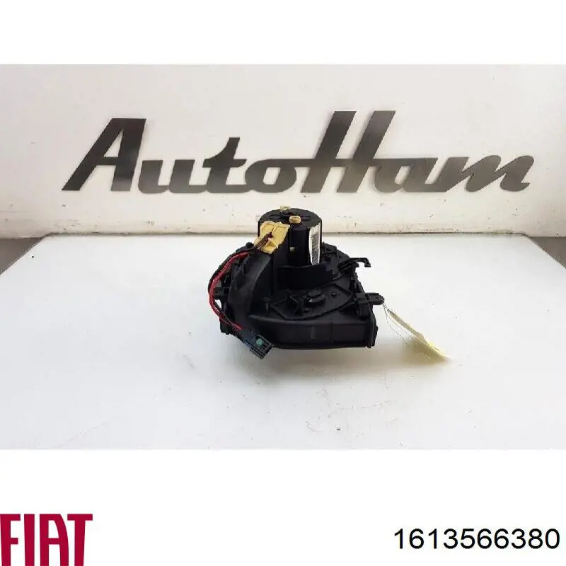 Silniczek wentylatora nagrzewnicy (ogrzewacza wnętrza) Peugeot/Citroen 6441X7 cena, od 61,29 USD