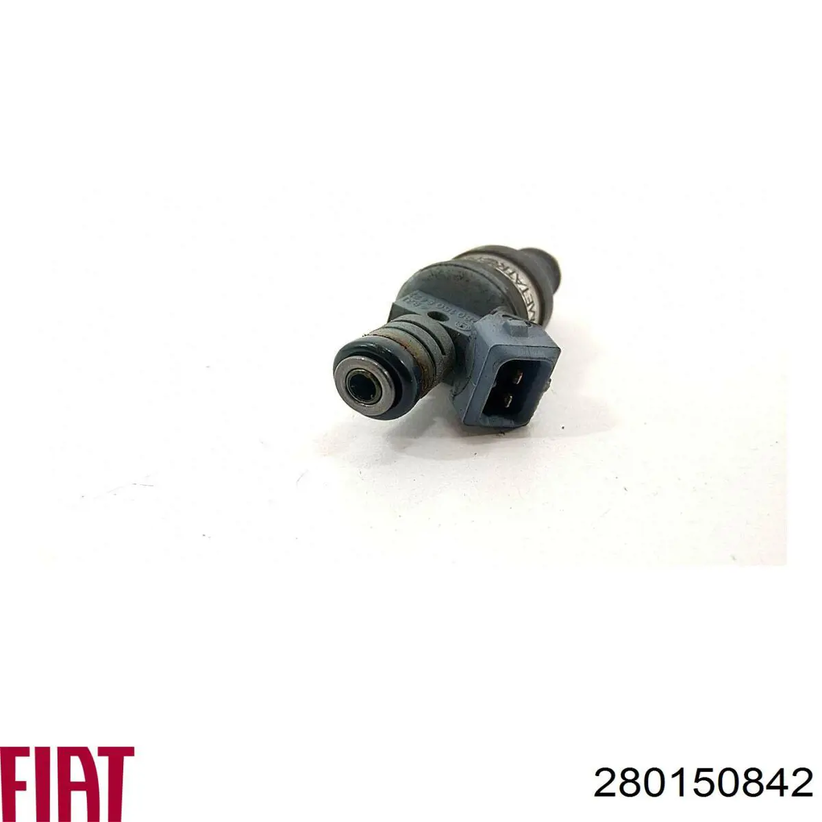 Wtryskiwacz paliwa Fiat/Alfa/Lancia 280150842 cena, od 81,58 USD
