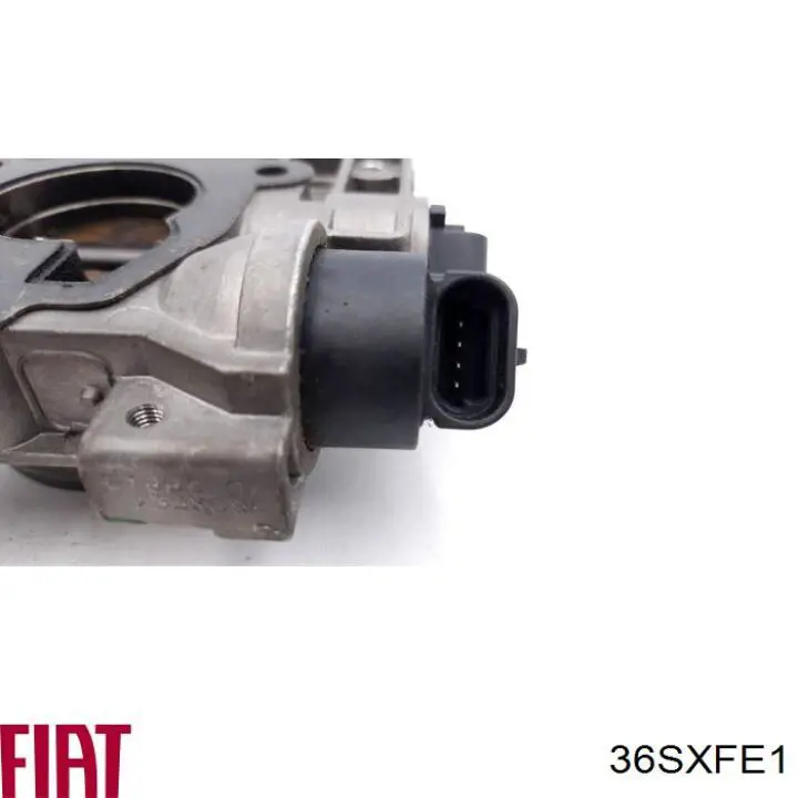  Fiat/Alfa/Lancia 36SXFE1