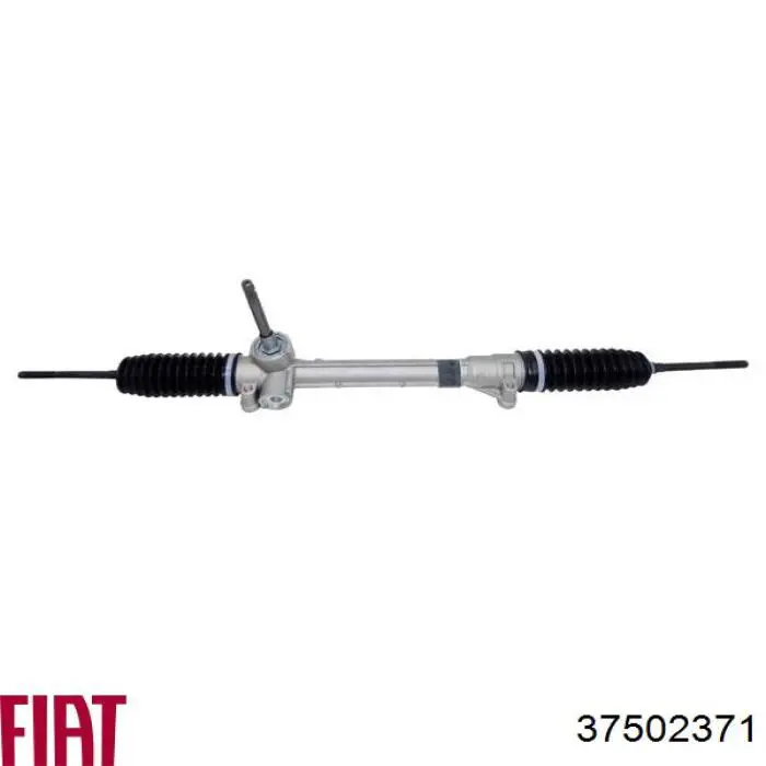 37502371 Fiat/Alfa/Lancia Listwa kierownicza (maglownica)
