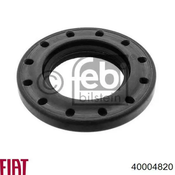 Uszczelniacz automatycznej/mechanicznej slrzyni biegów (wału wejściowego/sprzęgłowego) Fiat/Alfa/Lancia 40004820 cena, od 5,52 USD