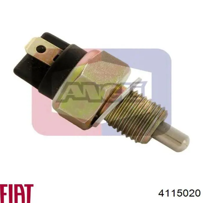 4115020 Fiat/Alfa/Lancia Czujnik włączania światła cofania
