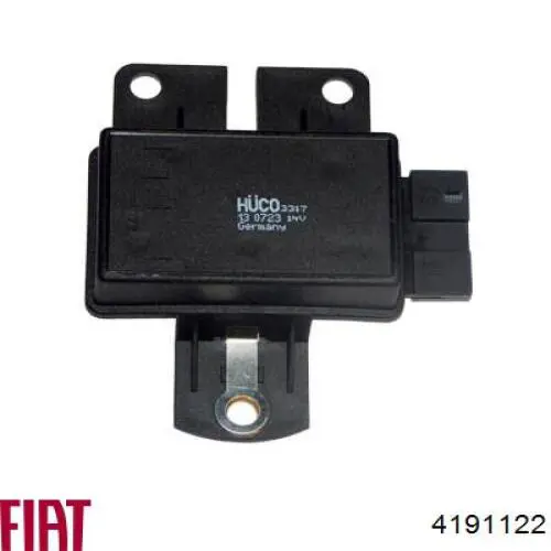 4191122 Fiat/Alfa/Lancia Regulator alternatora (przekaźnik ładowania)