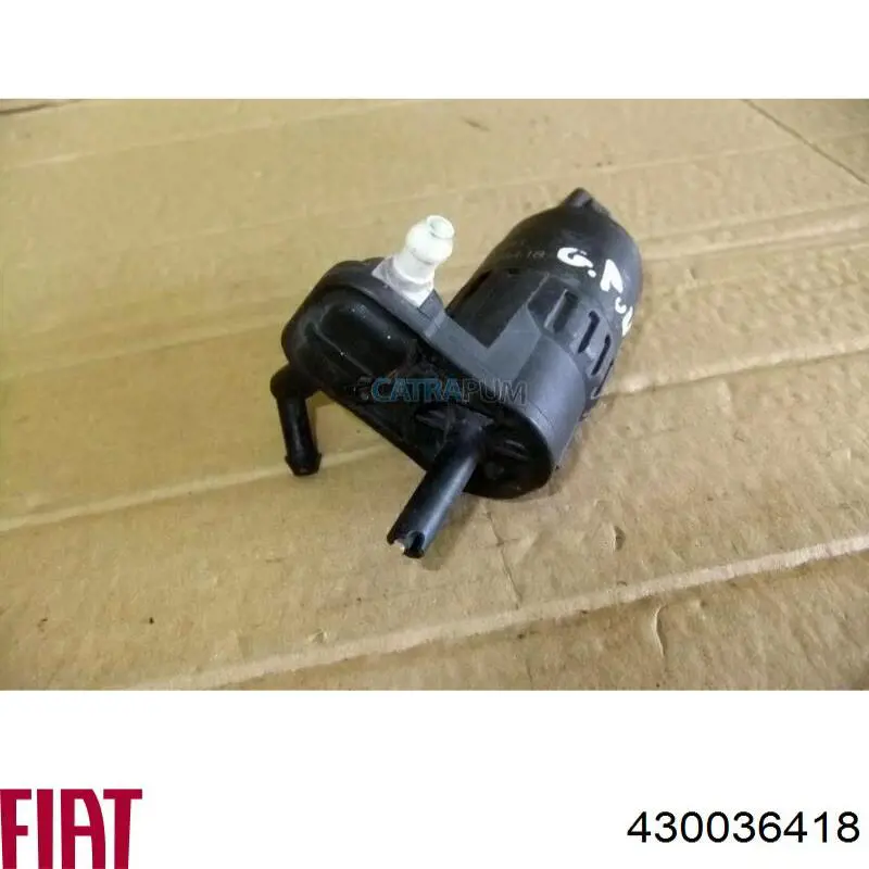 430036418 Fiat/Alfa/Lancia 