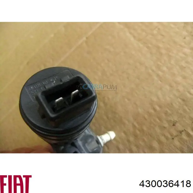 430036418 Fiat/Alfa/Lancia 