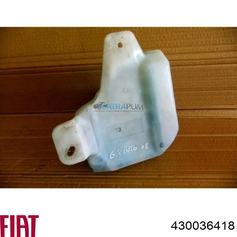  430036418 Fiat/Alfa/Lancia
