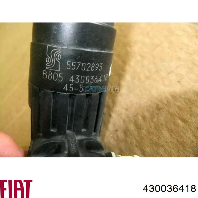  Fiat/Alfa/Lancia 430036418