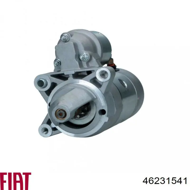 46231541 Fiat/Alfa/Lancia Rozrusznik