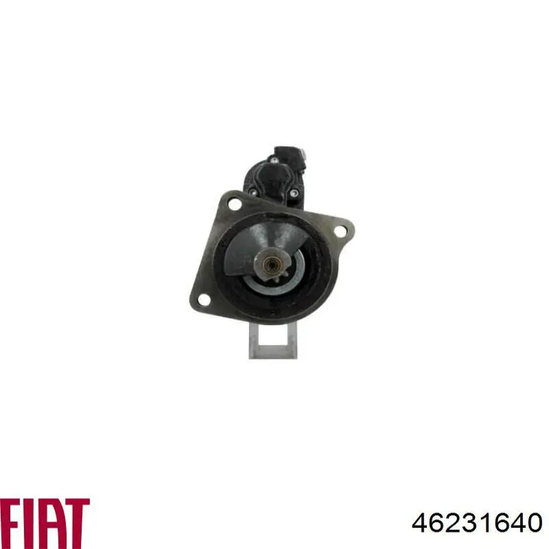 Rozrusznik 46231640 Fiat/Alfa/Lancia