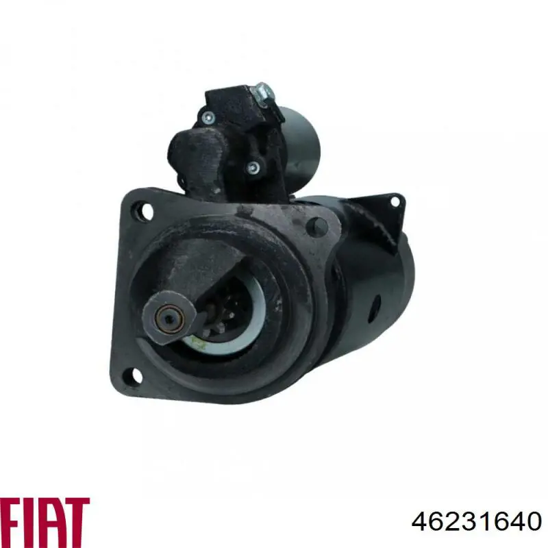Do koszyka 46231640 Fiat/Alfa/Lancia Rozrusznik