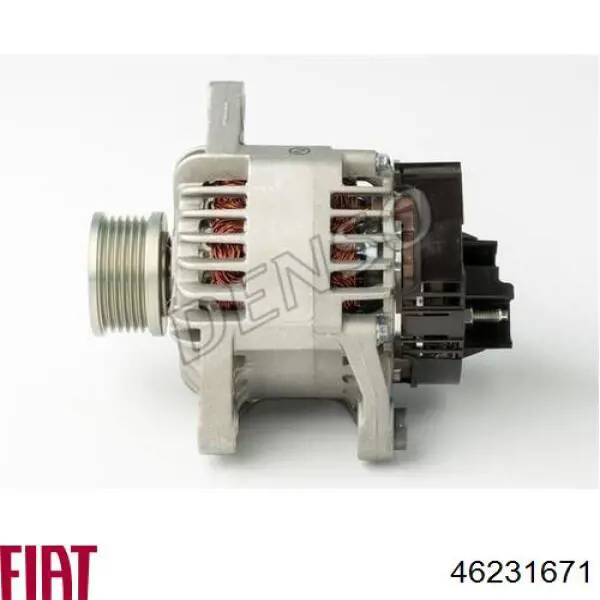 46231671 Fiat/Alfa/Lancia alternator