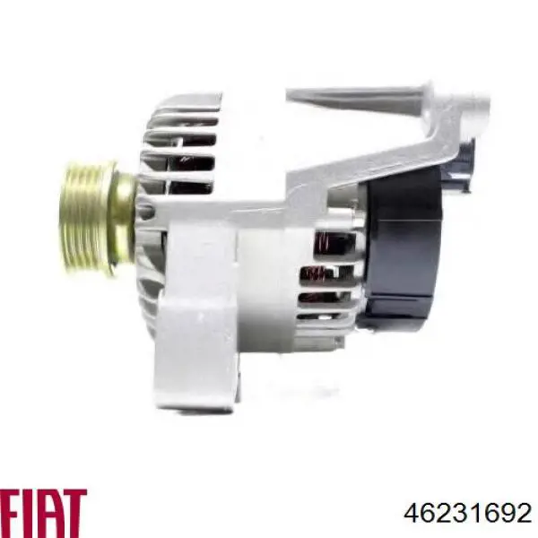 46231692 Fiat/Alfa/Lancia alternator