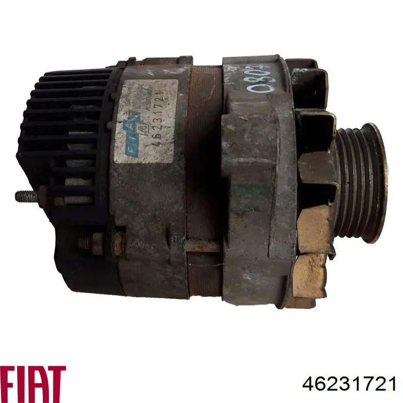 46231721 Fiat/Alfa/Lancia alternator