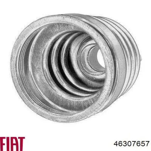 Do koszyka 46307657 Fiat/Alfa/Lancia Osłona przegubu homokinetycznego półosi przedniej wewnętrzna