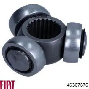 Przegub homokinetyczny wewnętrzny trójramienny Fiat/Alfa/Lancia 46307676 cena, od 29,45 USD