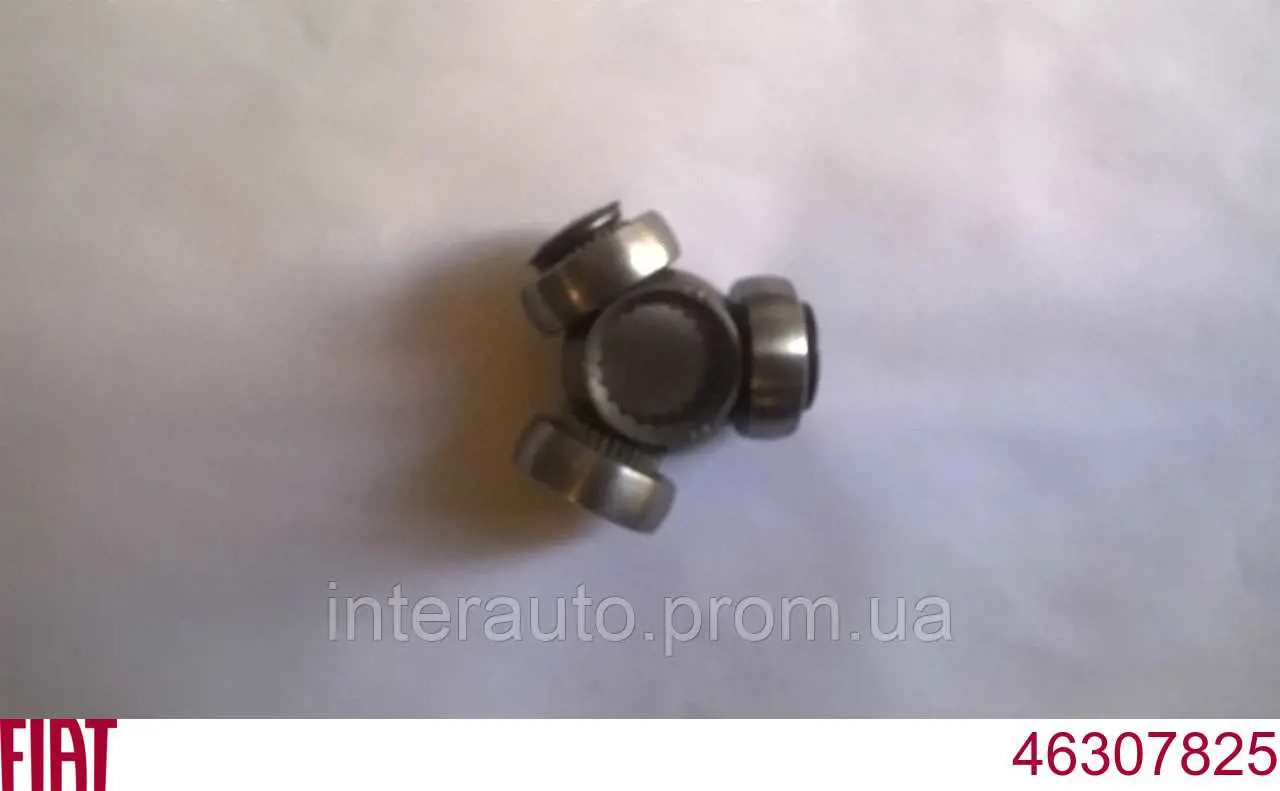 46307825 Fiat/Alfa/Lancia Przegub homokinetyczny wewnętrzny trójramienny