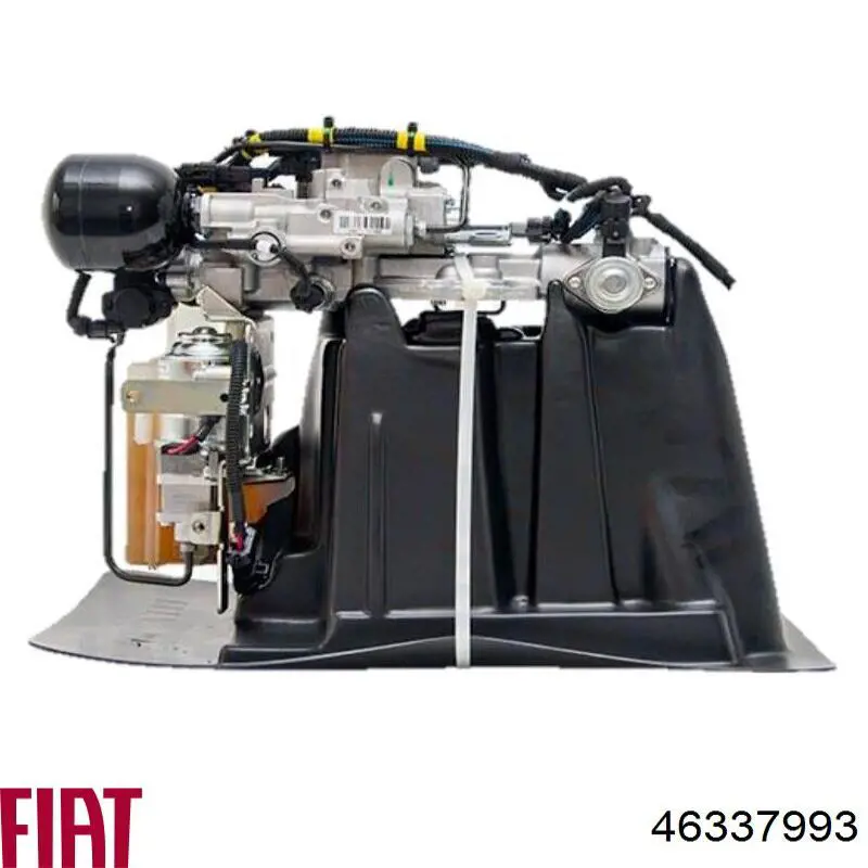 55200044 Fiat/Alfa/Lancia Aktuator zmiany biegów