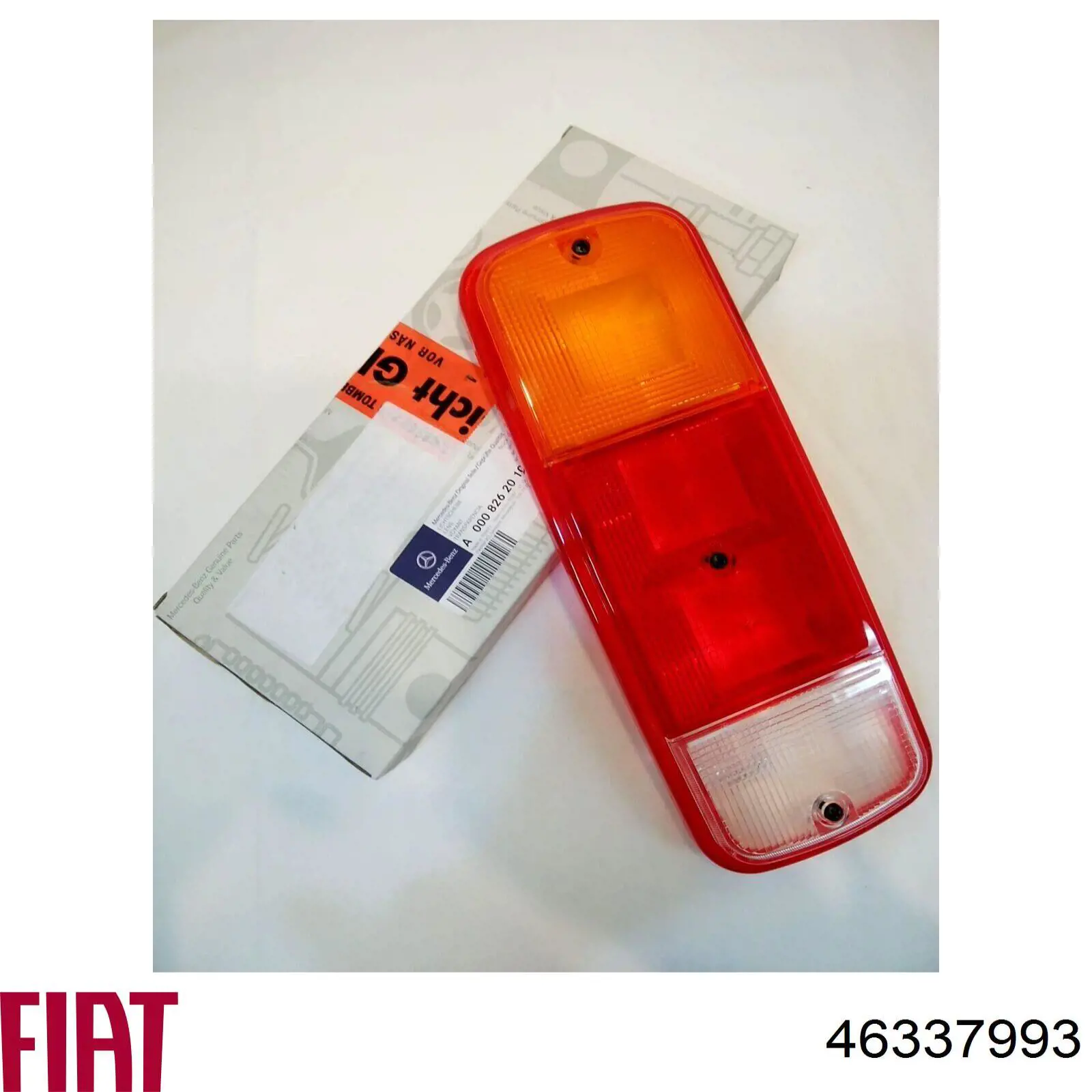 Aktuator zmiany biegów Fiat/Alfa/Lancia 55200044 cena, od 2826,99 USD
