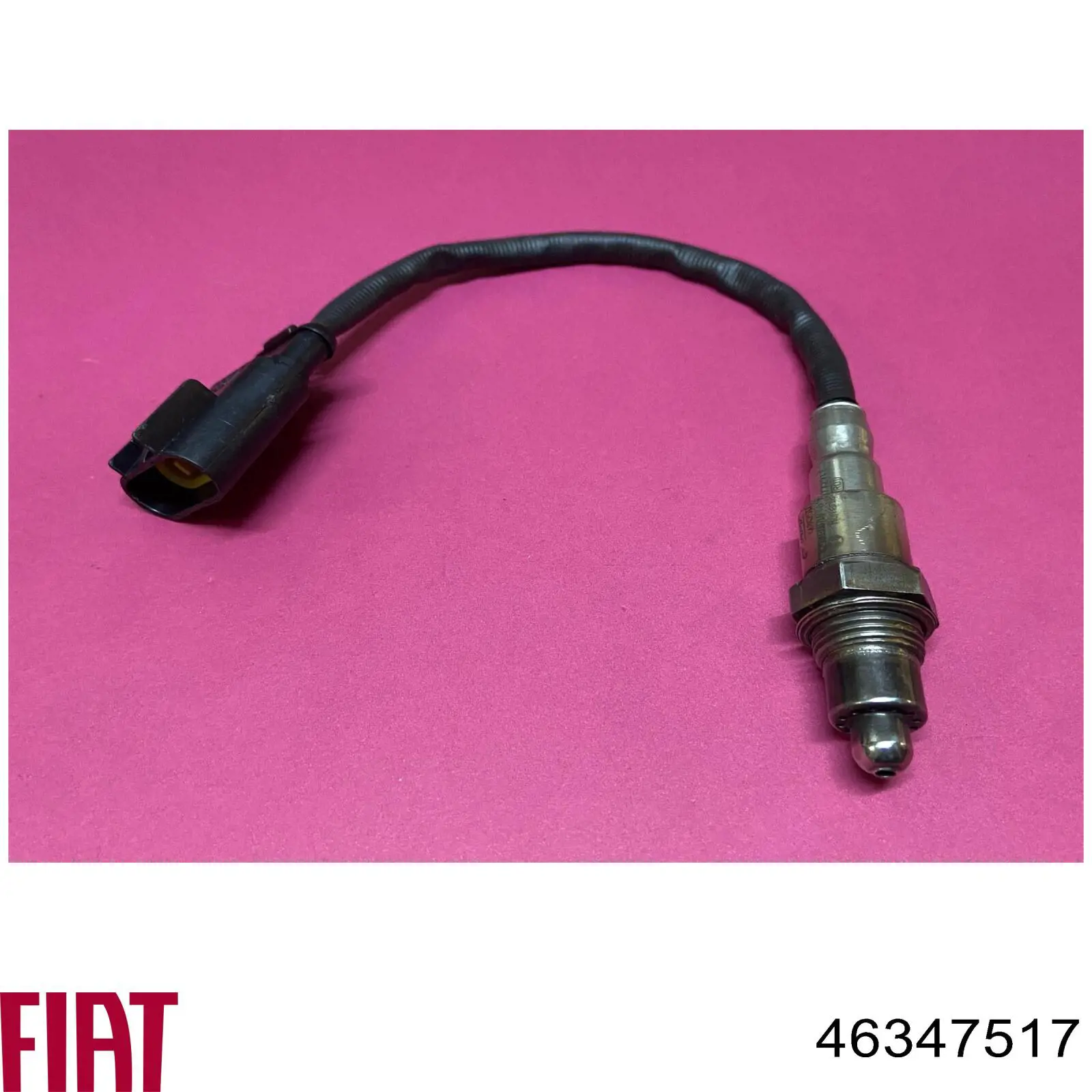 46347517 Fiat/Alfa/Lancia sonda lambda czujnik tlenu przed katalizatorem