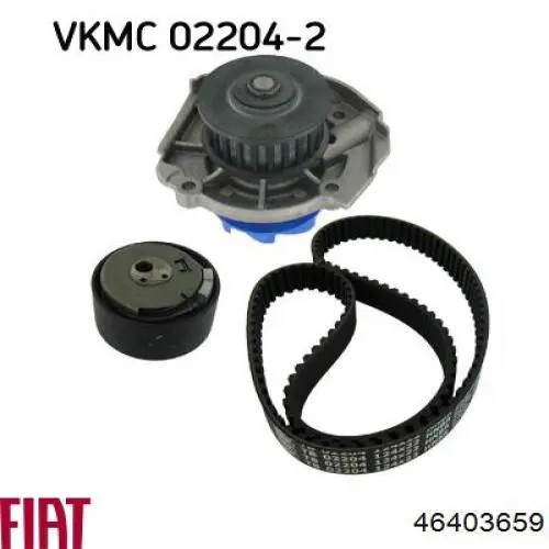 46403659 Fiat/Alfa/Lancia Pasek rozrządu