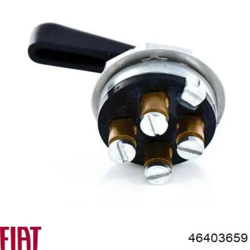 Pasek rozrządu Fiat/Alfa/Lancia 46403659 cena, od 20,31 USD