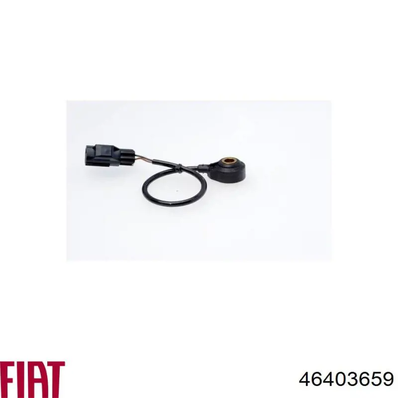 Pasek rozrządu Fiat/Alfa/Lancia 46403659