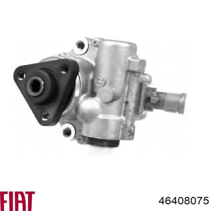 Pompa wspomagania hydraulicznego kierownicy Fiat/Alfa/Lancia 46408075 cena, od 91,26 USD