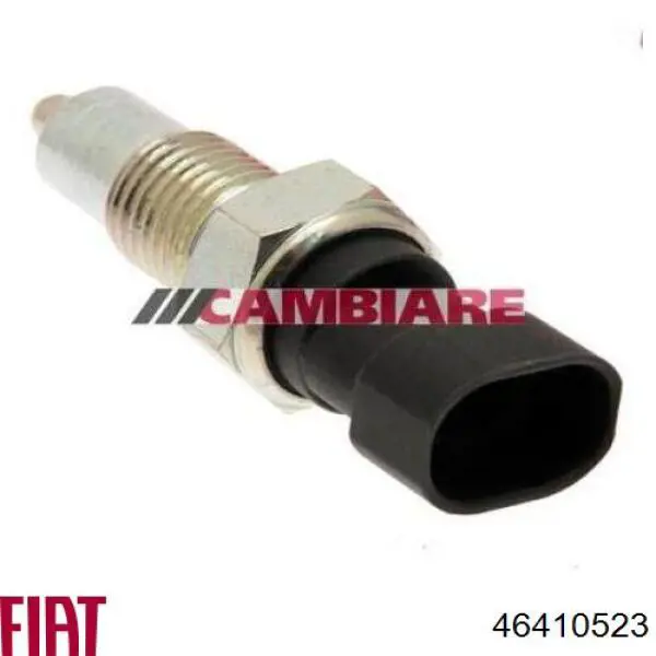 Do koszyka 46410523 Fiat/Alfa/Lancia Czujnik włączania światła cofania