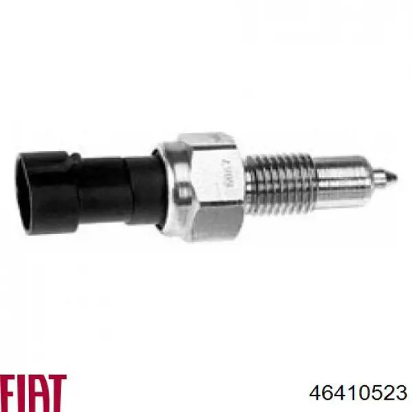 Czujnik włączania światła cofania Fiat/Alfa/Lancia 46410523