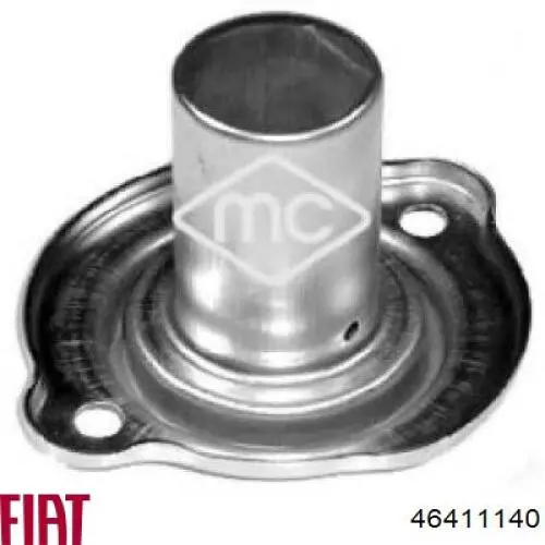 Uszczelniacz automatycznej/mechanicznej slrzyni biegów (wału wejściowego/sprzęgłowego) Fiat/Alfa/Lancia 46411140 cena, od 20,48 USD