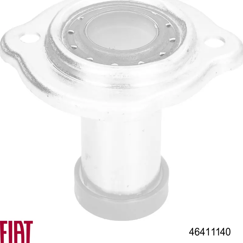 Uszczelniacz automatycznej/mechanicznej slrzyni biegów (wału wejściowego/sprzęgłowego) Fiat/Alfa/Lancia 46411140 cena, od 19,31 USD