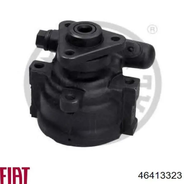 46413323 Fiat/Alfa/Lancia Pompa wspomagania hydraulicznego kierownicy