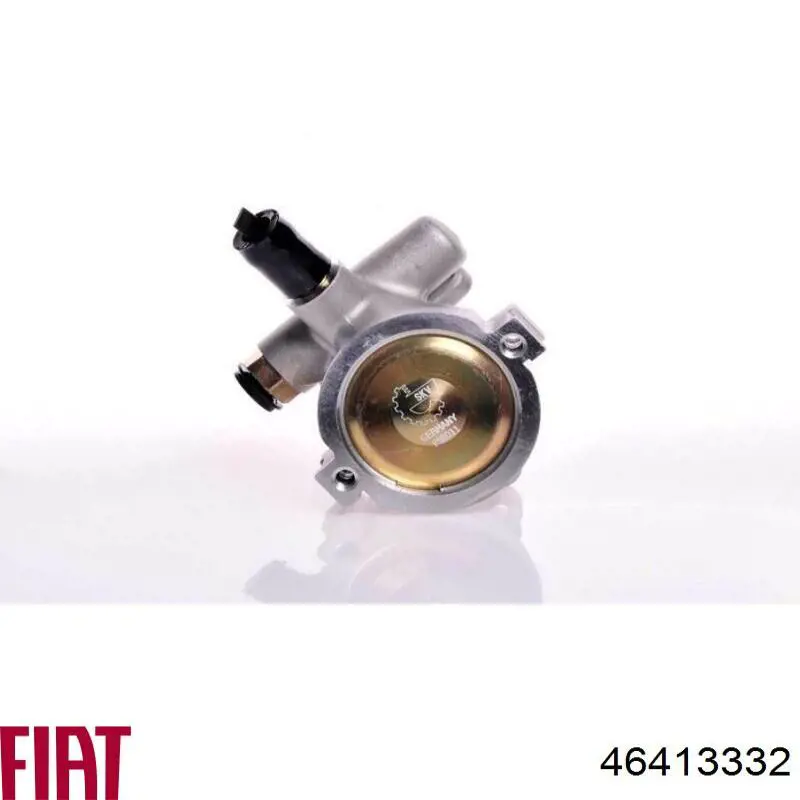 46413332 Fiat/Alfa/Lancia Pompa wspomagania hydraulicznego kierownicy