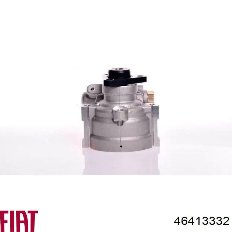Pompa wspomagania hydraulicznego kierownicy Fiat/Alfa/Lancia 46413332 cena, od 69,46 USD