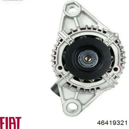 Do koszyka 46419321 Fiat/Alfa/Lancia Alternator