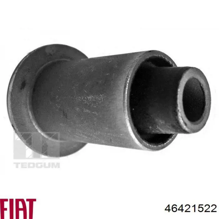 Silentblock przedniego wahacza dolnego 46421522 Fiat/Alfa/Lancia