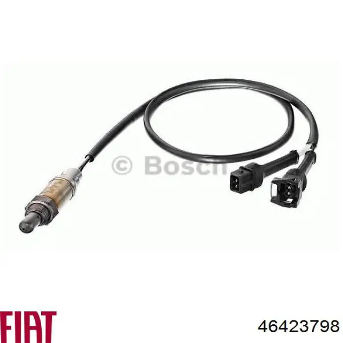 46423798 Fiat/Alfa/Lancia sonda lambda, czujnik tlenu