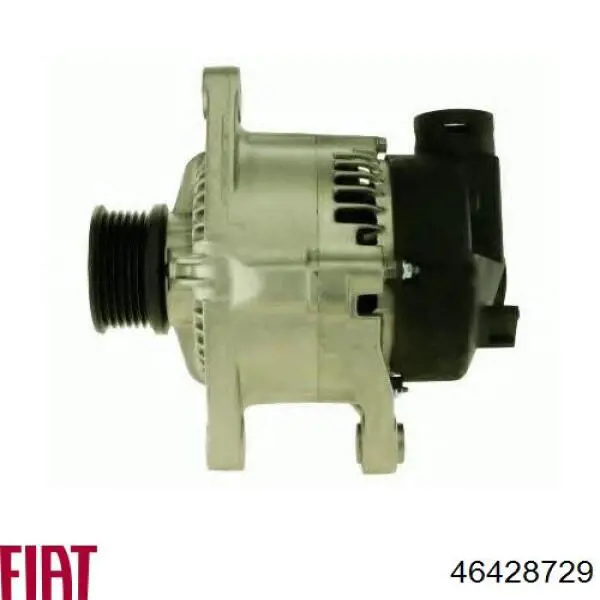 Alternator Fiat/Alfa/Lancia 46428729 cena, od 81,16 USD