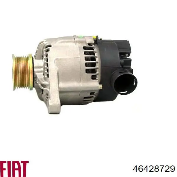 Do koszyka 46428729 Fiat/Alfa/Lancia Alternator